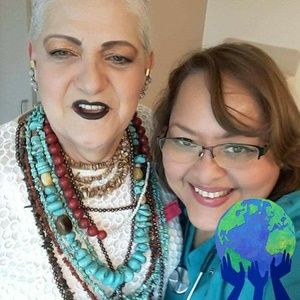 Meet your Posher, Mariaelia